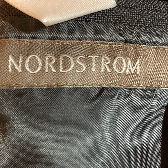 Nordstrom Kids Navy Blazer - Picture 2 of 6